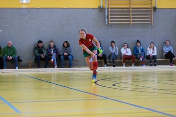 Bild 59 - A-Juniorinnen Punktrunde